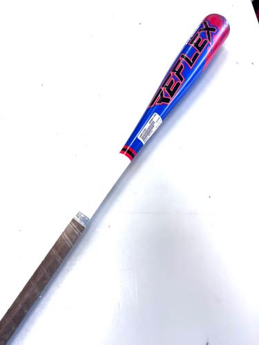 Used Easton REFLEX BB/SB USA 2 5/8 Bat 28" 11860-S000315891