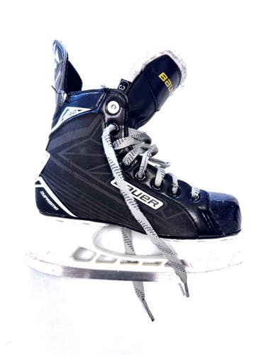 Used Bauer S140 Junior Hockey Skate Junior 03 11860-S000315881