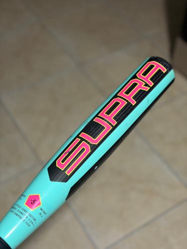 2026 Louisville Slugger Supra 31/26