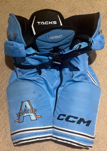 Junior Large CCM Hockey Pants (Used)