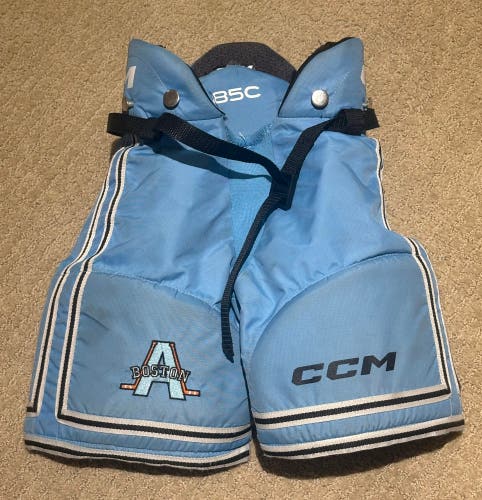 Boston Advantage Youth Large CCM Hockey Pants (Used)