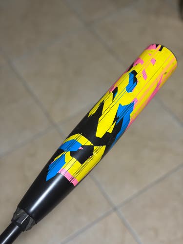 2023 Demarini Zoa Glitch 30/20