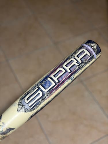 2026 Louisville Slugger Minted Supra 32/27