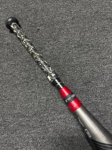 2021 Marucci CAT9 Connect Hybrid USSSA Certified Bat (-10) 20 oz 30" (Used)