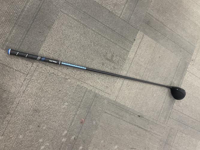 Used Cleveland HALO LAUNCHER XL Mens Fairway Wood RH 3 Wood 11614-S000244284
