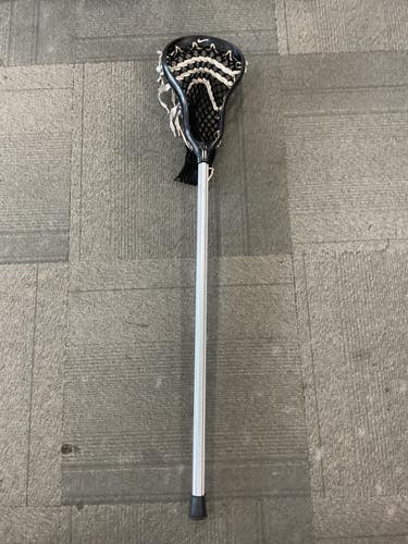 Used Nike BLUR 10 Men Atk/Mid Complete Stick Black 11614-S000244247