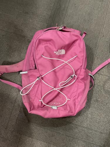 Used The North Face JESTER Medium Equipment Bag 11614-S000244202