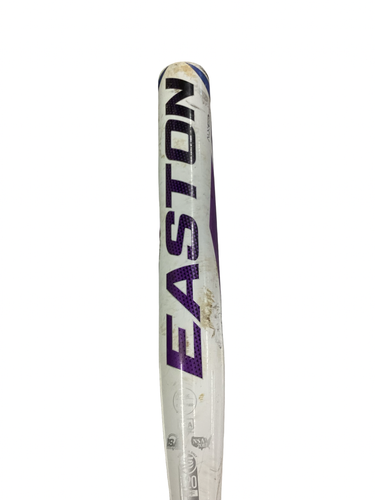 Used Easton SAPPHIRE BB/SB Fastpitch Bat 32" 11613-S000190157