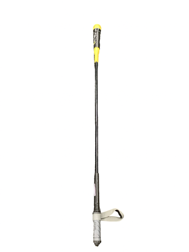Used SKLZ SWING AID STICK BB/SB Training Aid 11613-S000190155