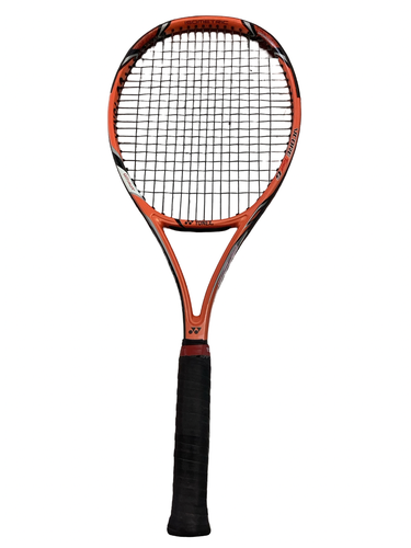 Used Yonex VCORE TOUR G Adult Tennis Racquet Orange 4 3/8" 11613-S000190041