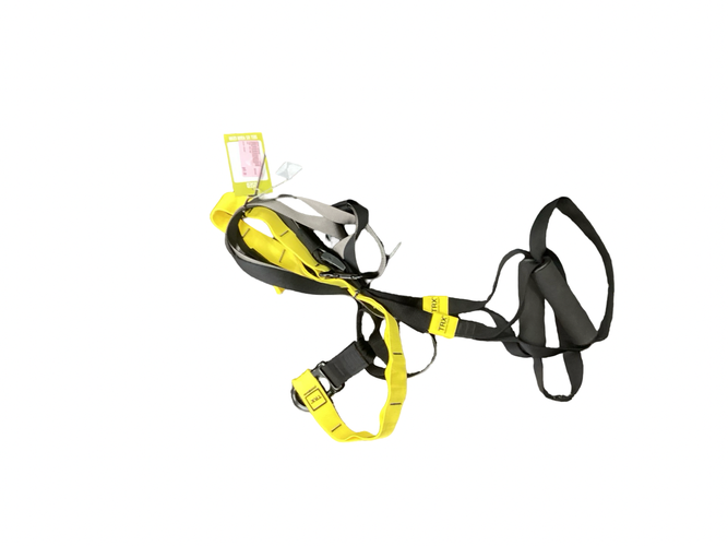Used TRX Flex/Core Other Black 11613-S000189998