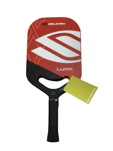 Selkirk Luxx Control Air Invikta Jack Sock Pickleball Paddle