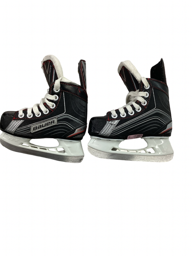 Used Bauer VAPOR X200 Youth Hockey Skate Youth 08.0 11613-S000189982