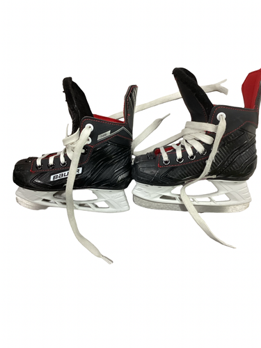 Used Bauer NS Youth Hockey Skate Youth 10.0 11613-S000189984