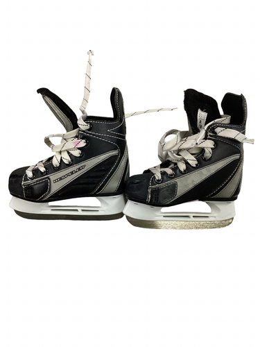 Used Hespeler ROGUE Youth Hockey Skate Youth 10.0 11613-S000189981