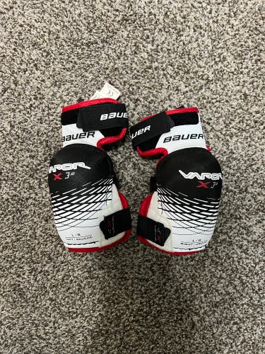 Youth Large Bauer Vapor X3.0 Elbow Pads (Used)