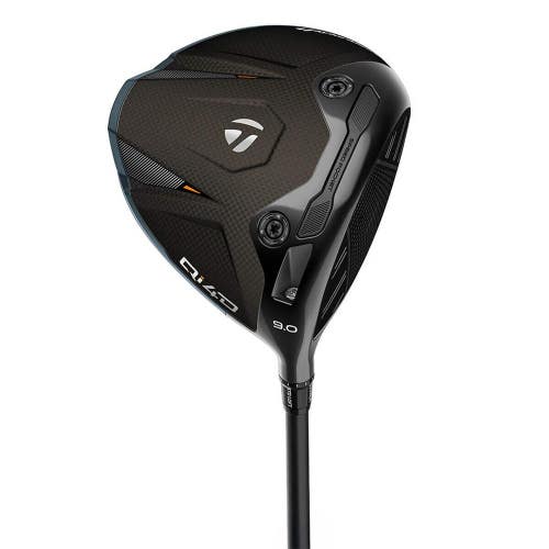 TaylorMade Qi4D Driver Head 12 RH New