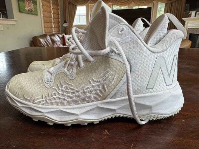 Unisex Size M 8.0 (W 9.0) Adult New Balance Freeze (Used)