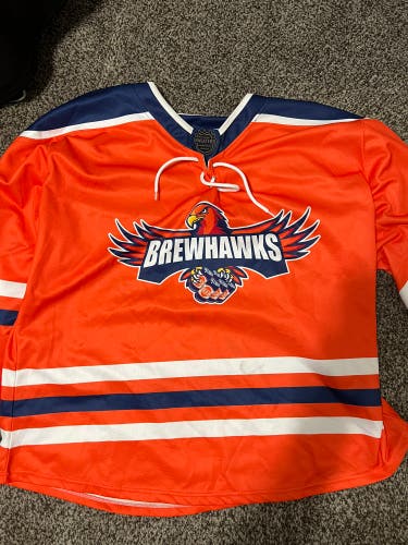 Beer league XXL Men's Jersey