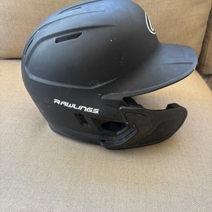 6 7/8 Rawlings Batting Helmet (Used)