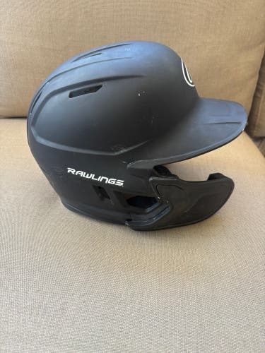 6 7/8 Rawlings Batting Helmet (Used)