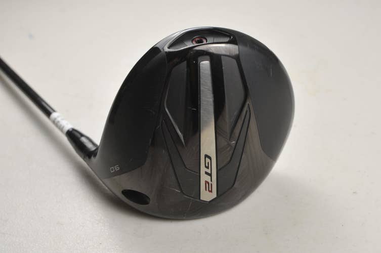 Titleist GT2 9* Driver Regular Flex Right Diamana S+ 60g #226945