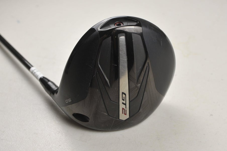 Titleist GT2 9* Driver Regular Flex Right Diamana S+ 60g #226945