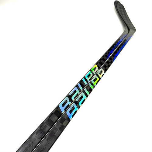 2 Pack - Bauer Nexus Sync LH 95 Flex P28 Custom - RH2261