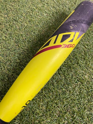 Easton ADV 360 Youth (2 5/8") USA 2023 (-10)