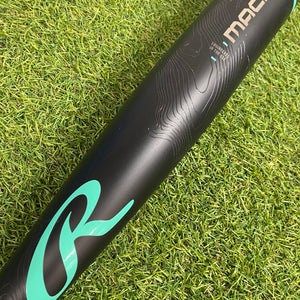 Rawlings Mach AI (2 3/4") USSSA Bat 2025 (-5)