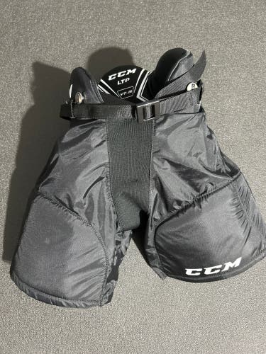 Men's Youth Medium CCM LTP Hockey Pants (Used)