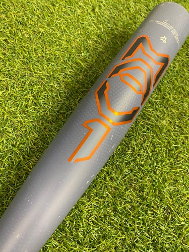 Easton MAV-1 (2 5/8") BBCOR Bat 2025 (-3)