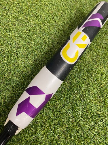 DeMarini CF Fastpitch (-11) 2025