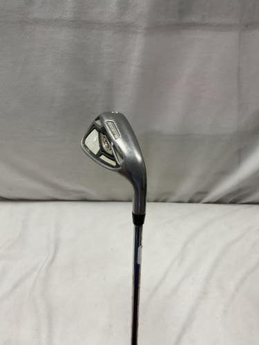 Used Cobra AMP CELL-S Golf Wedge Mens RH Pitching Wedge 11490-S000277544