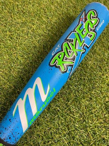 Marucci CATX Rckless Hybrid USA (2 5/8") 2026 (-8)