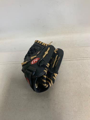 Used Rawlings RSS120C RSB BB/SB Glove RH Throw Black 12" 11823-S000041905