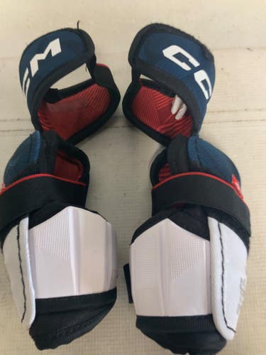 Used CCM NEXT Junior Elbow Pads SM 11823-S000041885