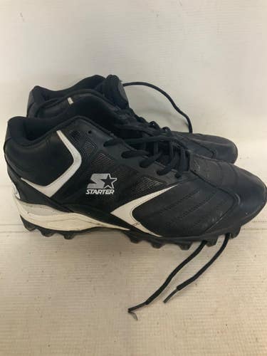 Used Adult FB Cleats Black Senior 11 11823-S000041875
