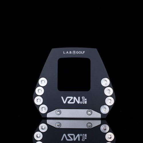 L.A.B. Golf VZN.1i Putter 35" 69 RH New