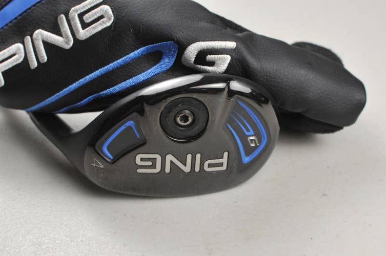 Ping G Series 4-22* Hybrid Regular Flex Right Alta 70g Graphite #227006