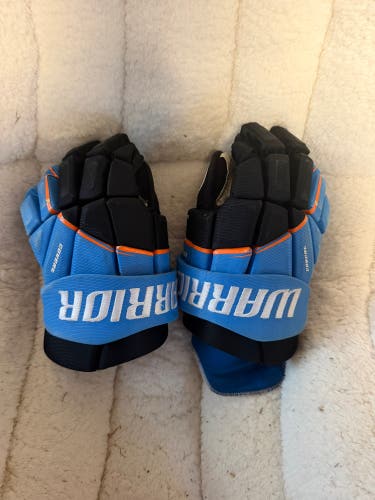Warrior Covert LT Deluxe Gloves 12" (Used)