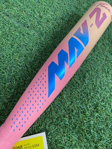 Easton MAV2 Flash USA Youth Bat 2026 (-10)