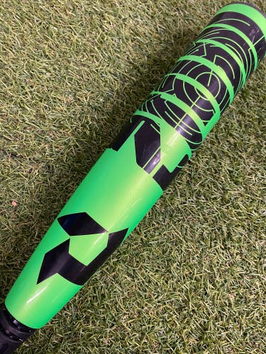 DeMarini Zen USSSA (2 3/4") 2026 (-10)