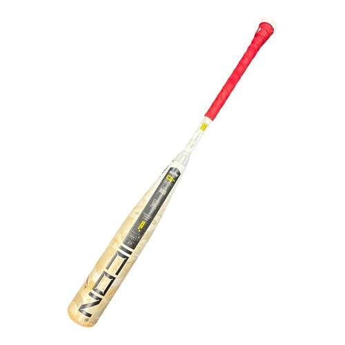 Used Rawlings 2025 ICON BB/SB USSSA 2 3/4 Bat 30" 11850-S000025886
