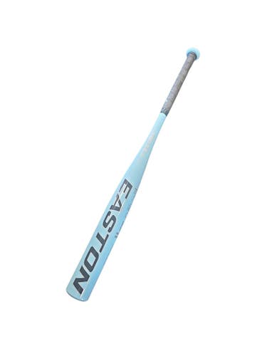 Used Easton GHOST BB/SB Fastpitch Bat 30" 11850-S000025883