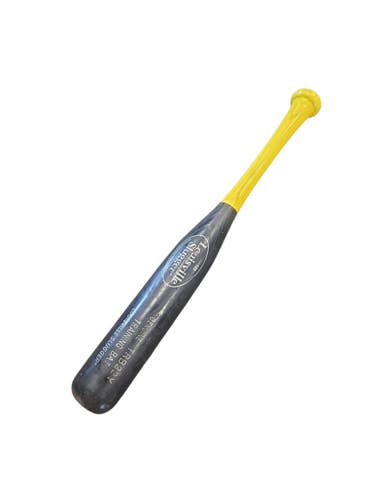 Used Louisville Slugger 22 INCH TRAINER 11850-S000025881
