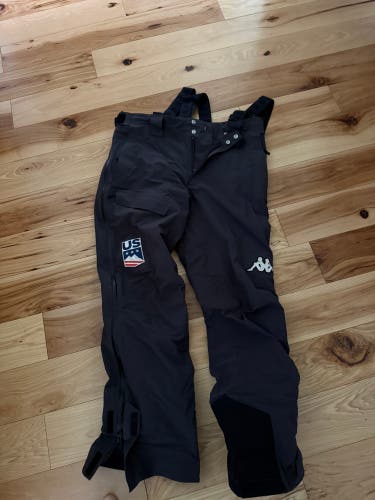 Kappa US Ski Team Pants Large