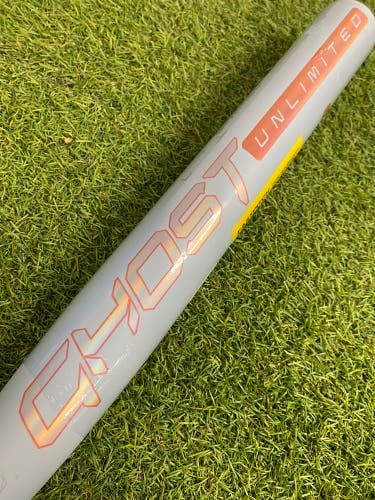 Easton Ghost Unlimited Fastpitch 2025 (-9)