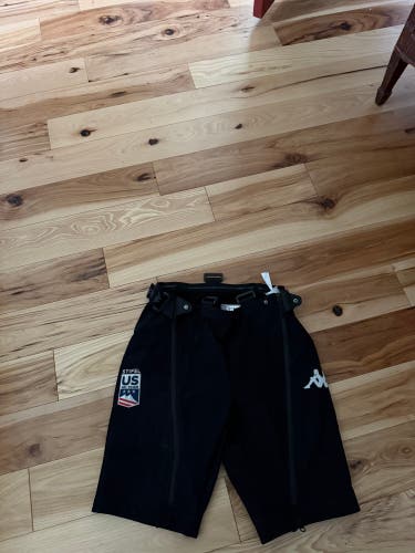 US SKI TEAM Kappa Training shorts