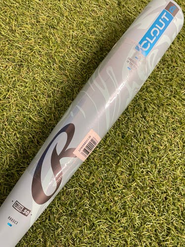 Rawlings Clout AI BBCOR 2025 (-3)